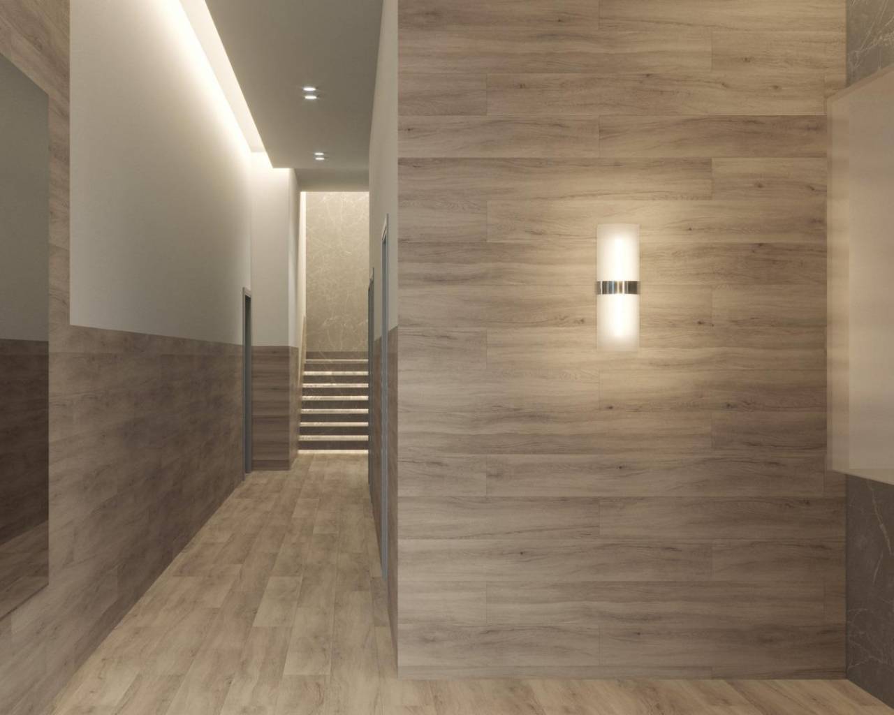 Nueva construcción  - Apartamentos - Torrevieja - Playa De Los Locos