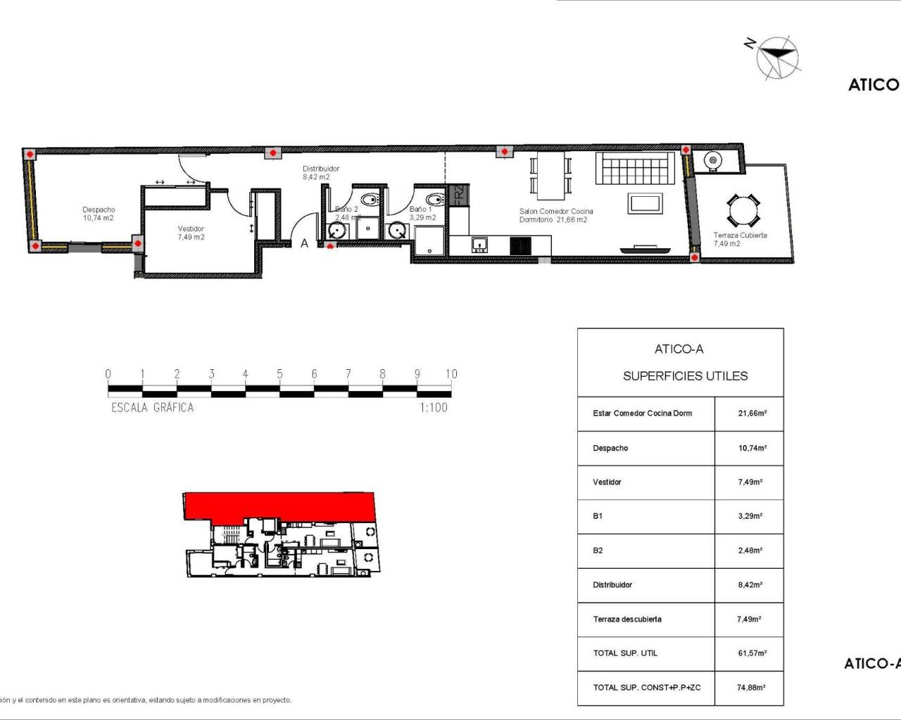 Nueva construcción  - Apartamentos - Torrevieja - Playa De Los Locos