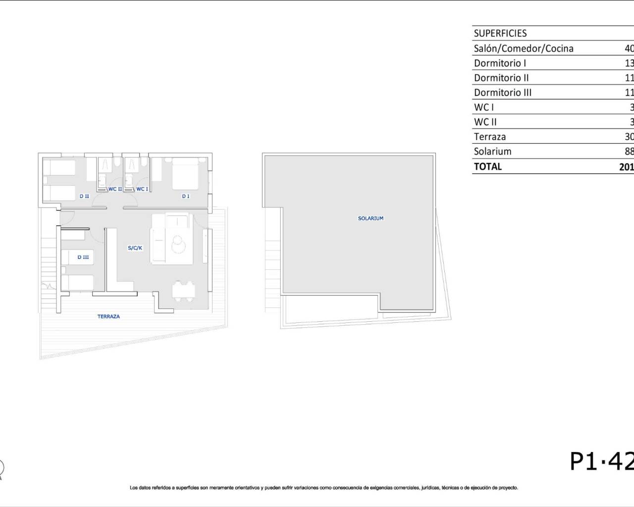 Nueva construcción  - Adosado / Bungalow - San Miguel de Salinas - Pueblo