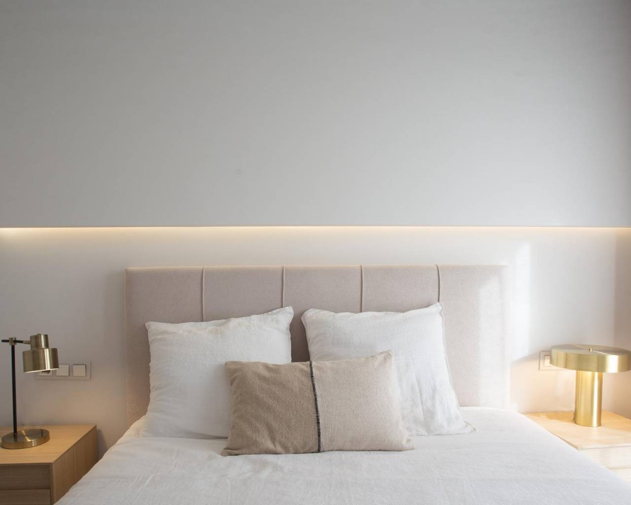 Nueva construcción  - Apartamentos - Denia - L´Estanyó (Marinas)