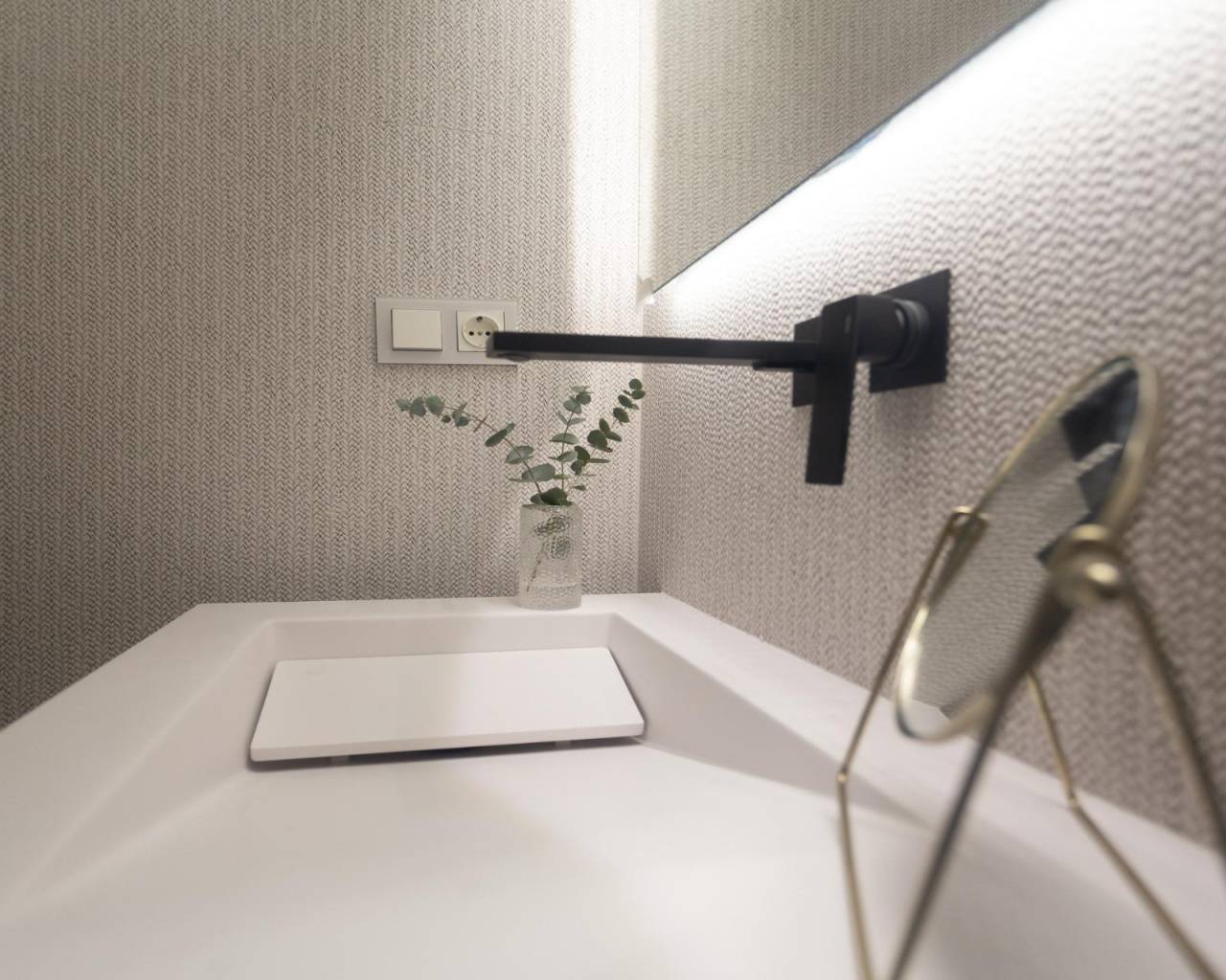 Nueva construcción  - Apartamentos - Denia - L´Estanyó (Marinas)