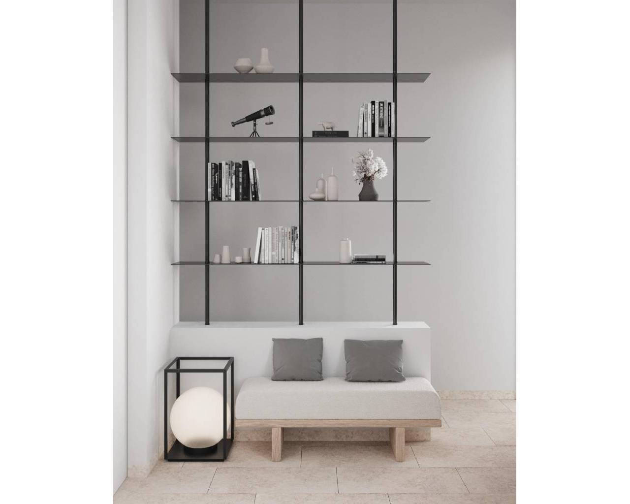 Nueva construcción  - Apartamentos - Estepona - Playa del Padrón