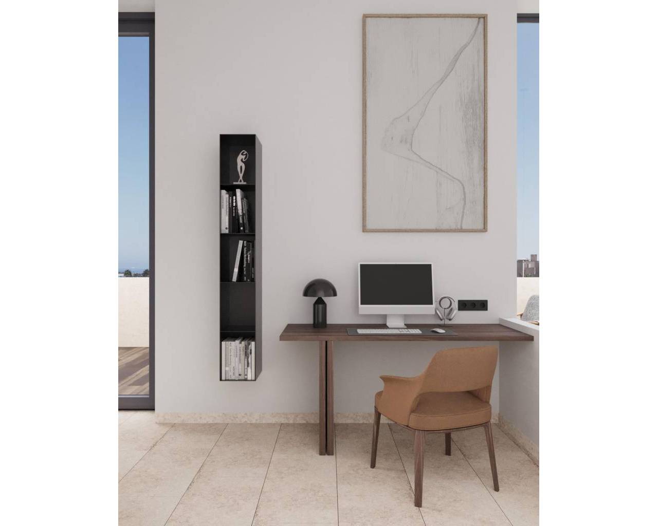 Nueva construcción  - Apartamentos - Estepona - Playa del Padrón