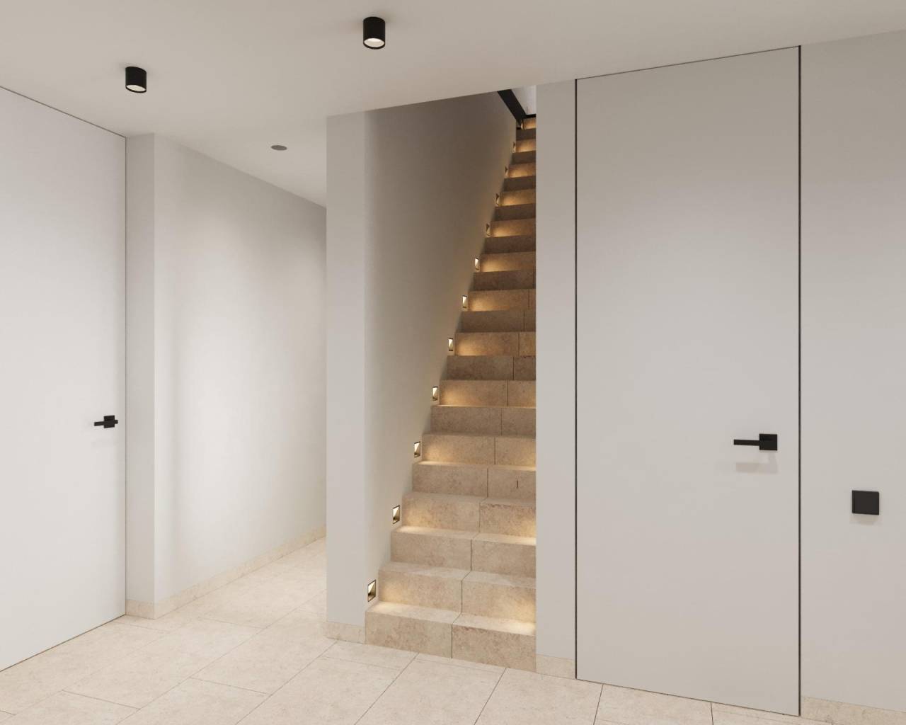 Nueva construcción  - Apartamentos - Estepona - Playa del Padrón