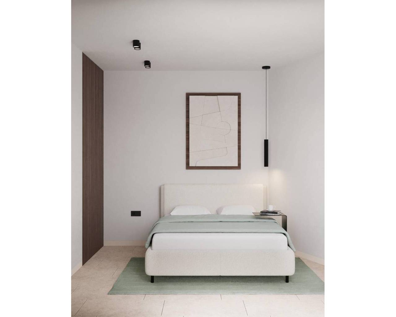 Nueva construcción  - Apartamentos - Estepona - Playa del Padrón