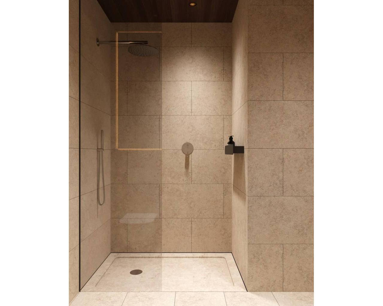 Nueva construcción  - Apartamentos - Estepona - Playa del Padrón