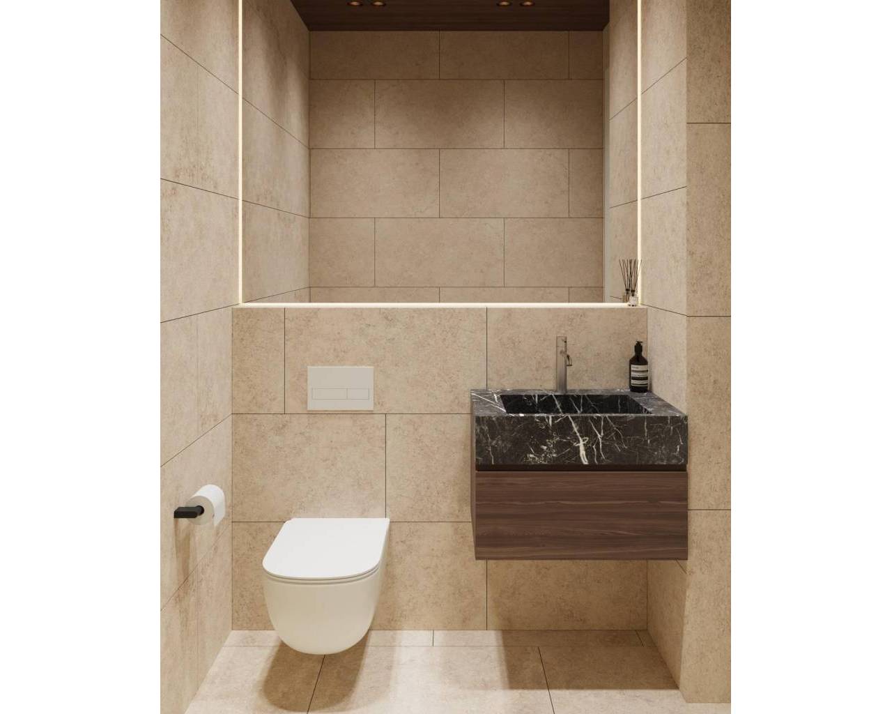 Nueva construcción  - Apartamentos - Estepona - Playa del Padrón