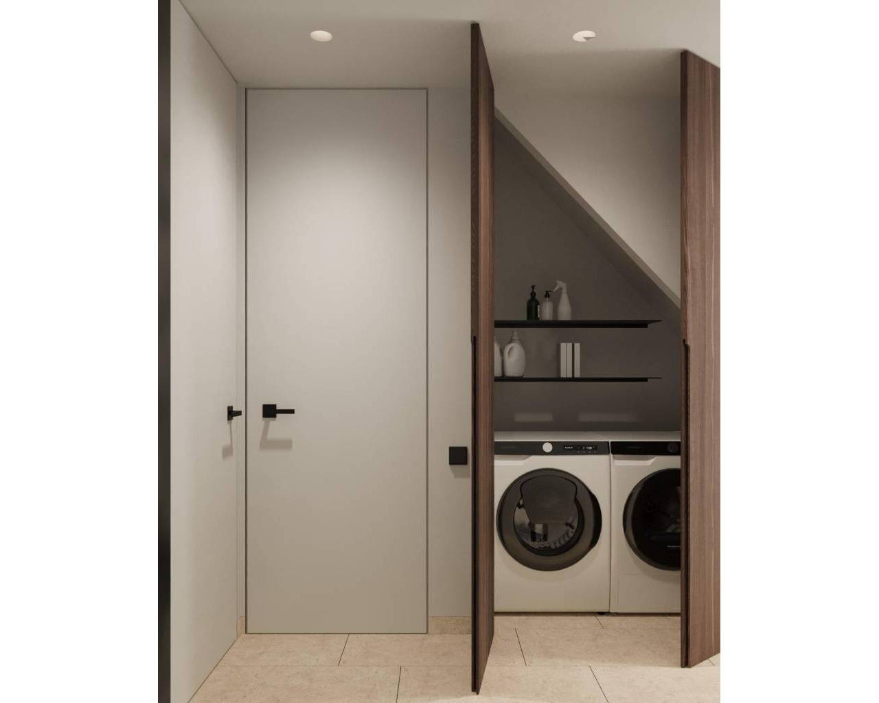 Nueva construcción  - Apartamentos - Estepona - Playa del Padrón