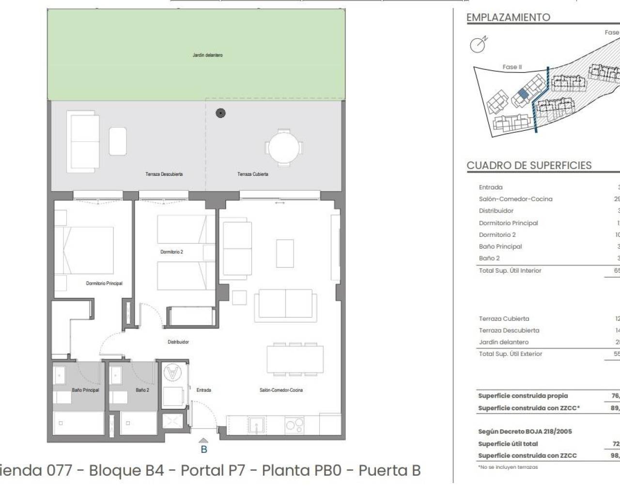 Nueva construcción  - Apartamentos - Mijas - Hipódromo Costa del Sol