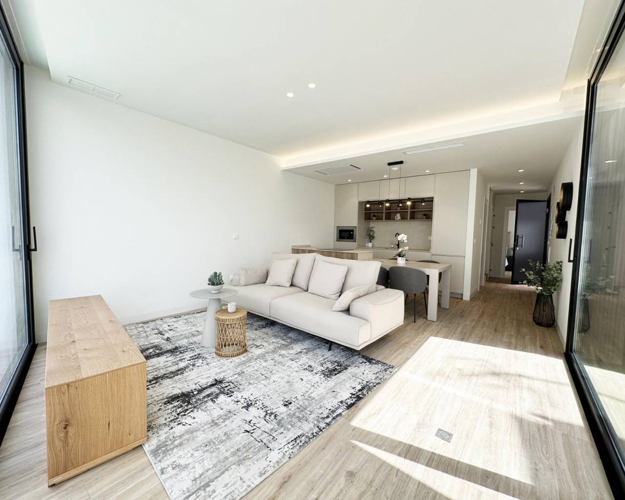 Nueva construcción  - Villas - Pilar de La Horadada - Torre De La Horadada