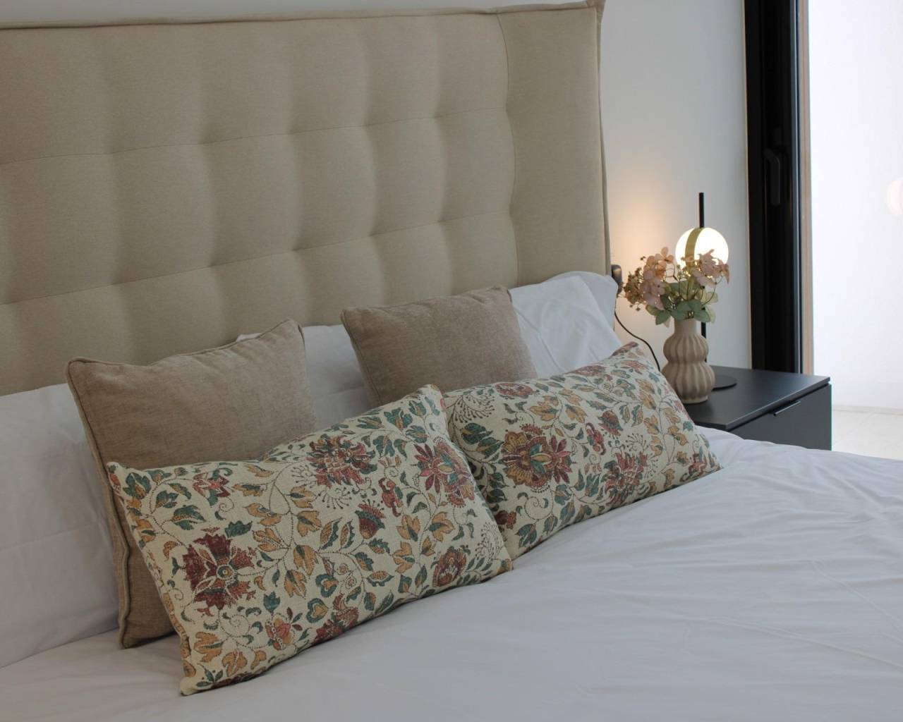 Nueva construcción  - Villas - Pilar de La Horadada - Torre De La Horadada