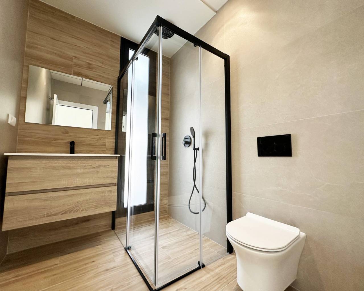 Nueva construcción  - Villas - Pilar de La Horadada - Torre De La Horadada