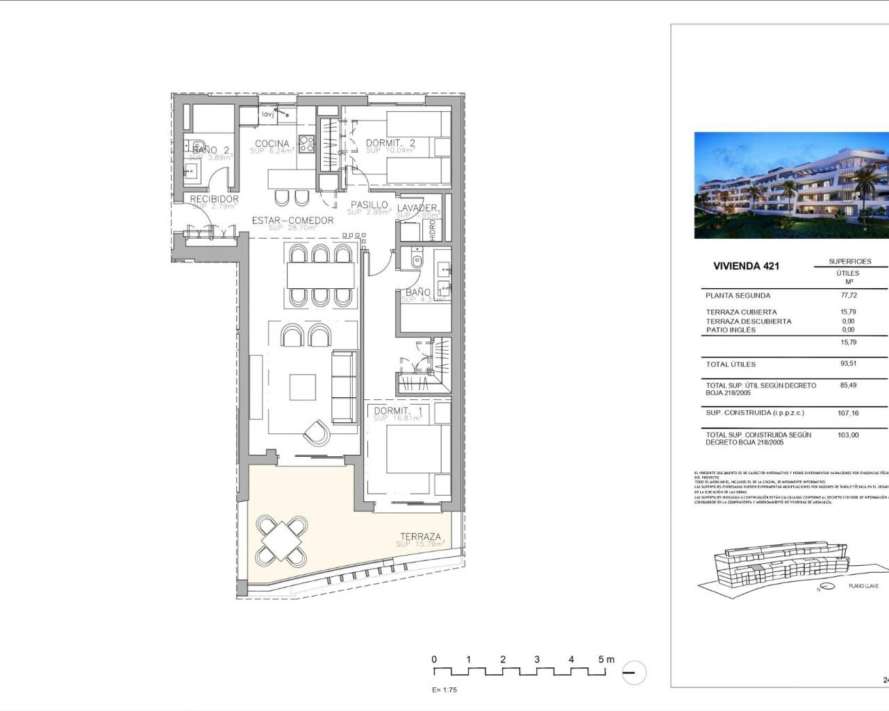Nueva construcción  - Apartamentos - Marbella - Guadalmina Alta