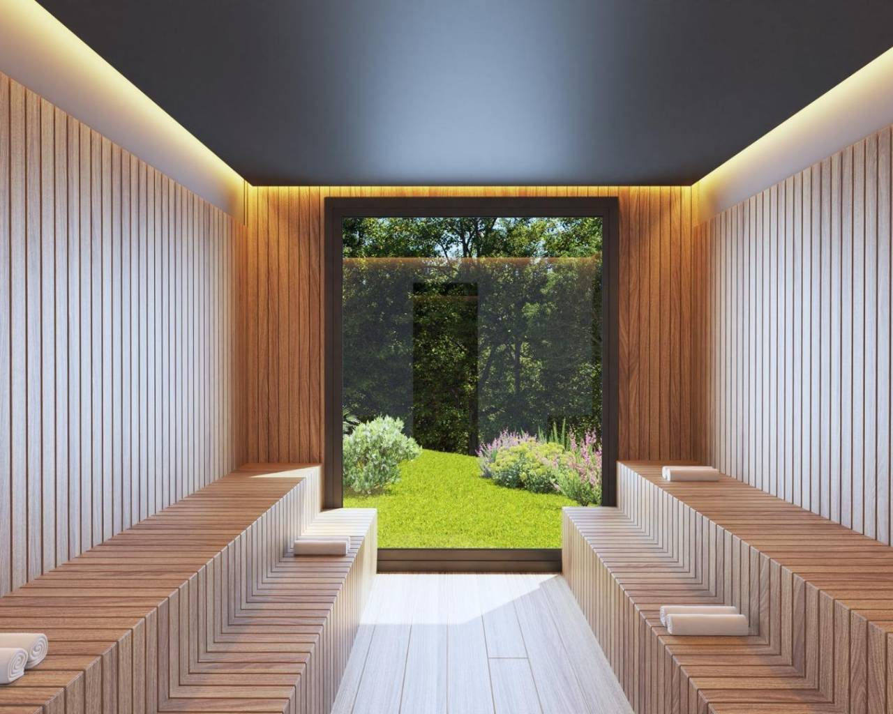 Nueva construcción  - Adosado / Bungalow - Mijas - El Faro