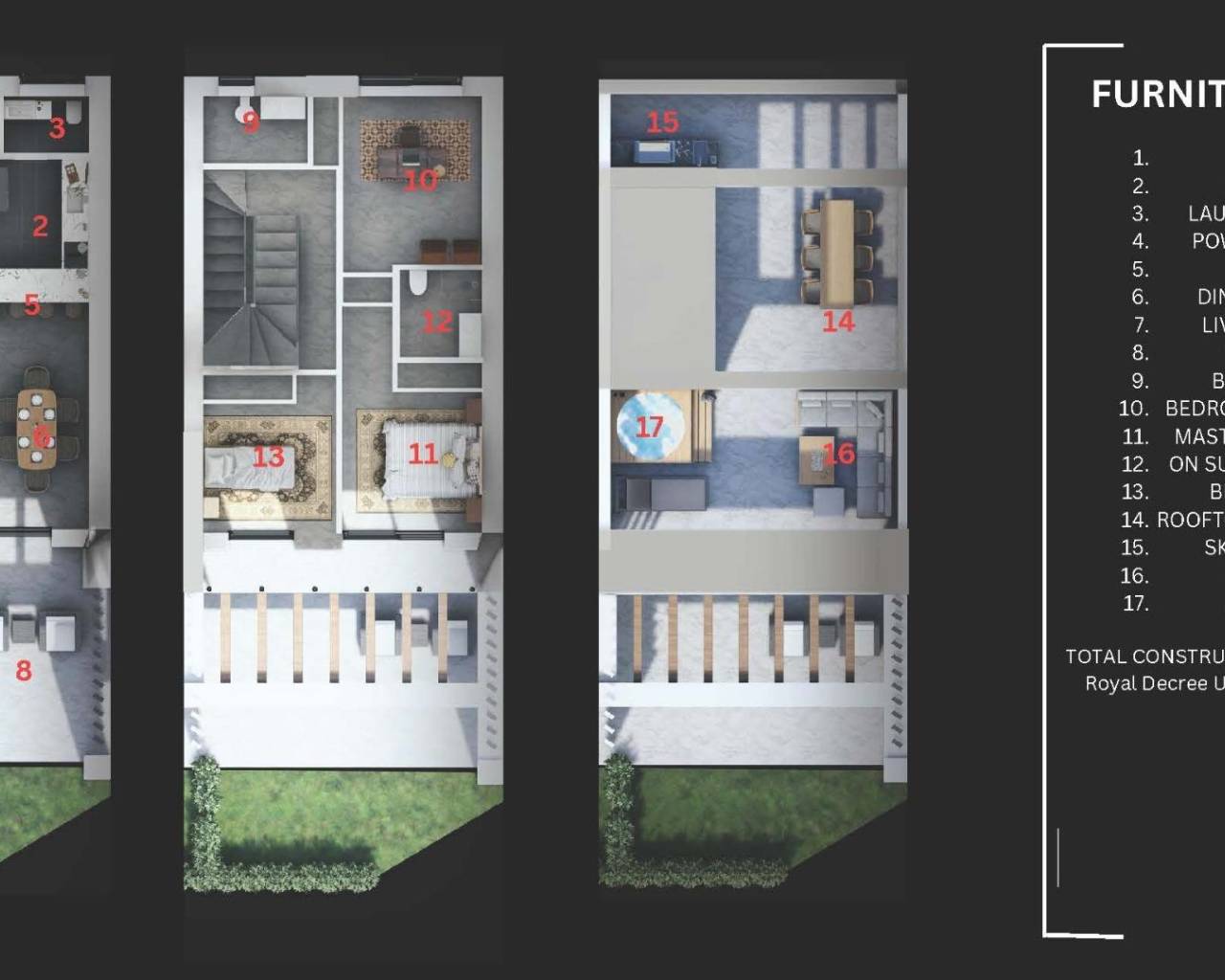 Nueva construcción  - Adosado / Bungalow - Mijas - El Faro