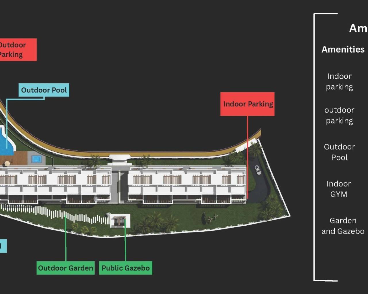 Nueva construcción  - Adosado / Bungalow - Mijas - El Faro