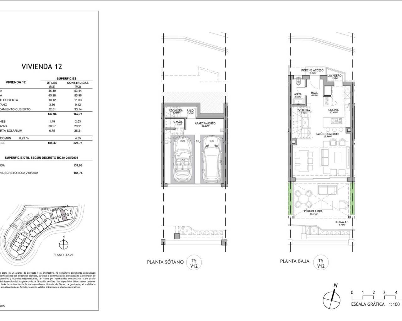 Nueva construcción  - Adosado / Bungalow - Mijas - Riviera Del Sol