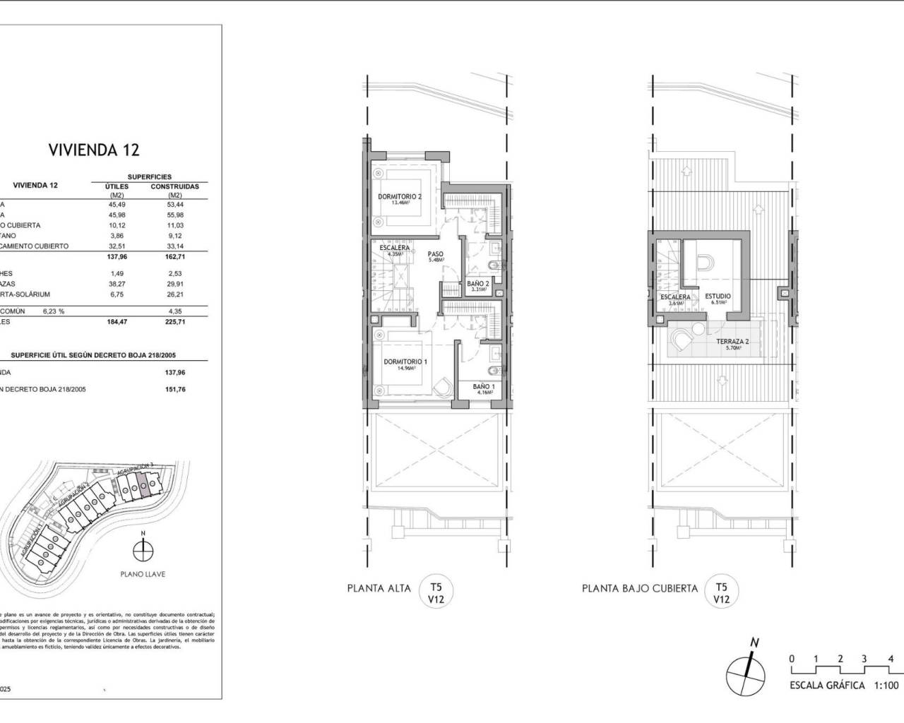 Nueva construcción  - Adosado / Bungalow - Mijas - Riviera Del Sol