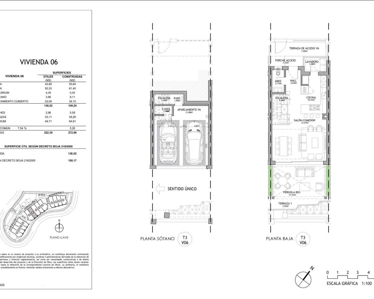 Nueva construcción  - Adosado / Bungalow - Mijas - Riviera Del Sol