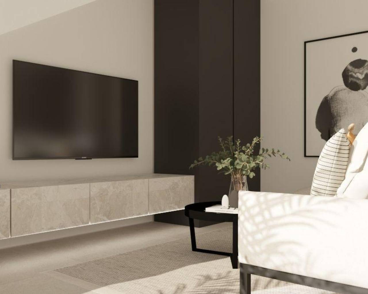 Nueva construcción  - Adosado / Bungalow - Alhama De Murcia - Condado De Alhama