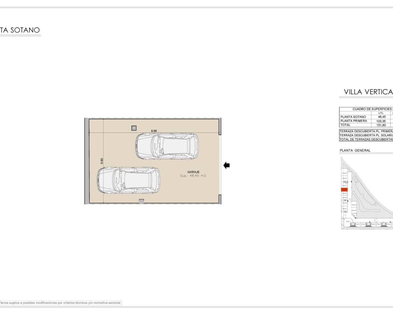 Nueva construcción  - Adosado / Bungalow - San Juan de los Terreros - Mar De Pulpí