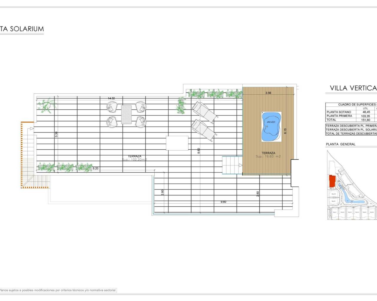 Nueva construcción  - Adosado / Bungalow - San Juan de los Terreros - Mar De Pulpí