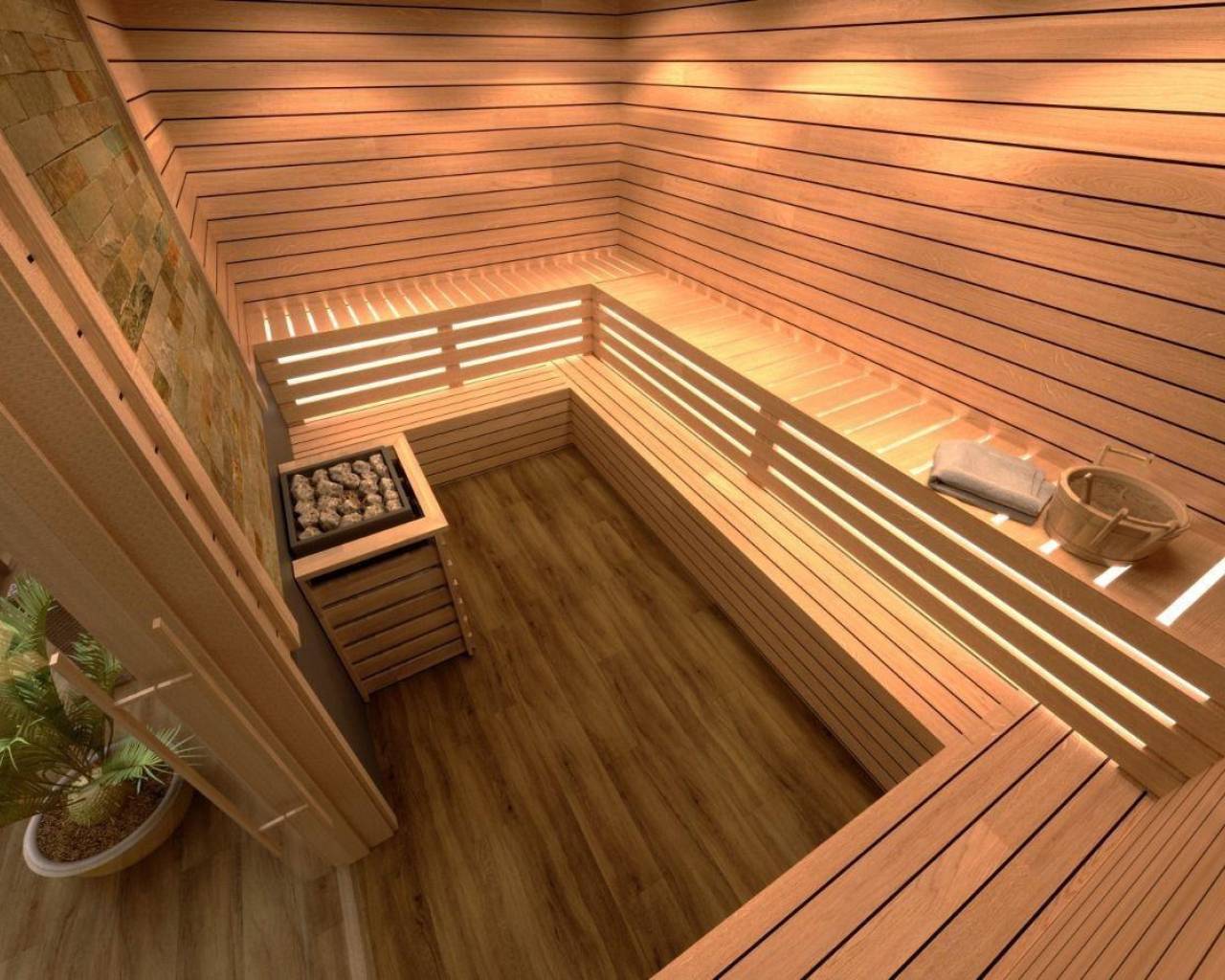 Nueva construcción  - Apartamentos - Torrevieja - Parque de las Naciones