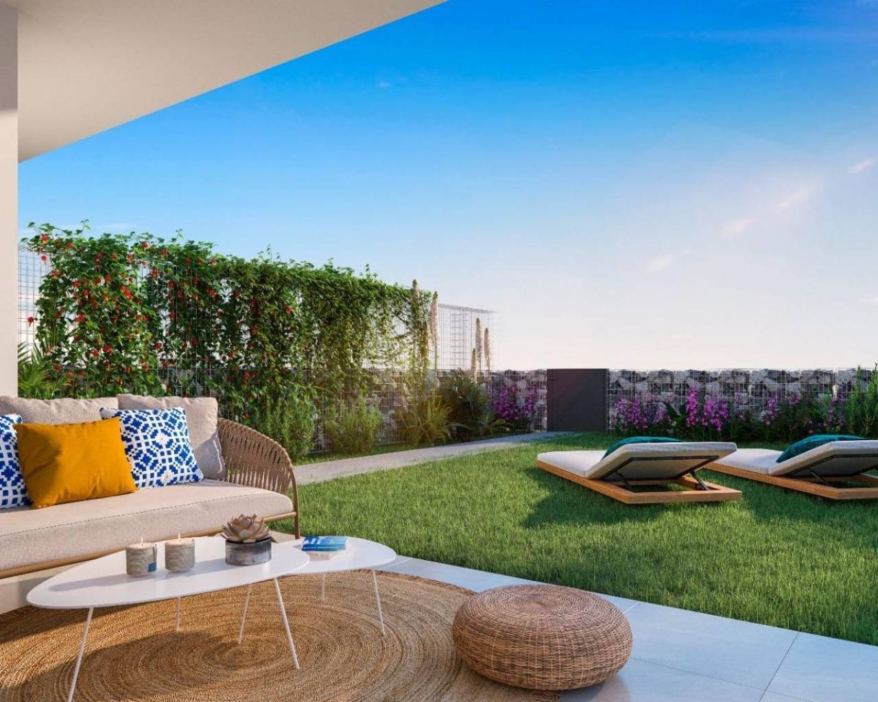 Nueva construcción  - Villas - Mijas - Riviera Del Sol