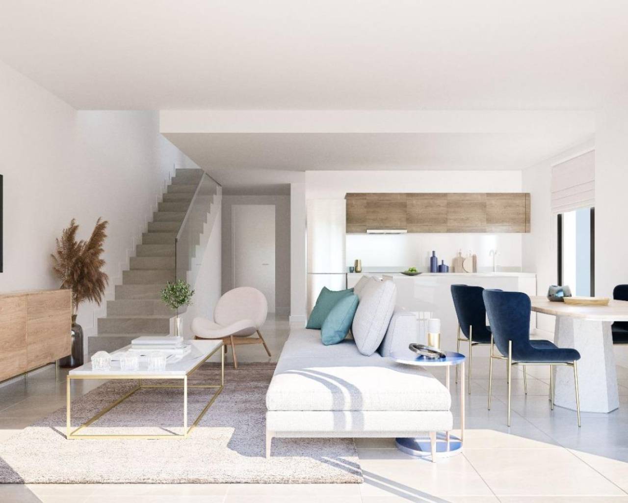 Nueva construcción  - Villas - Mijas - Riviera Del Sol