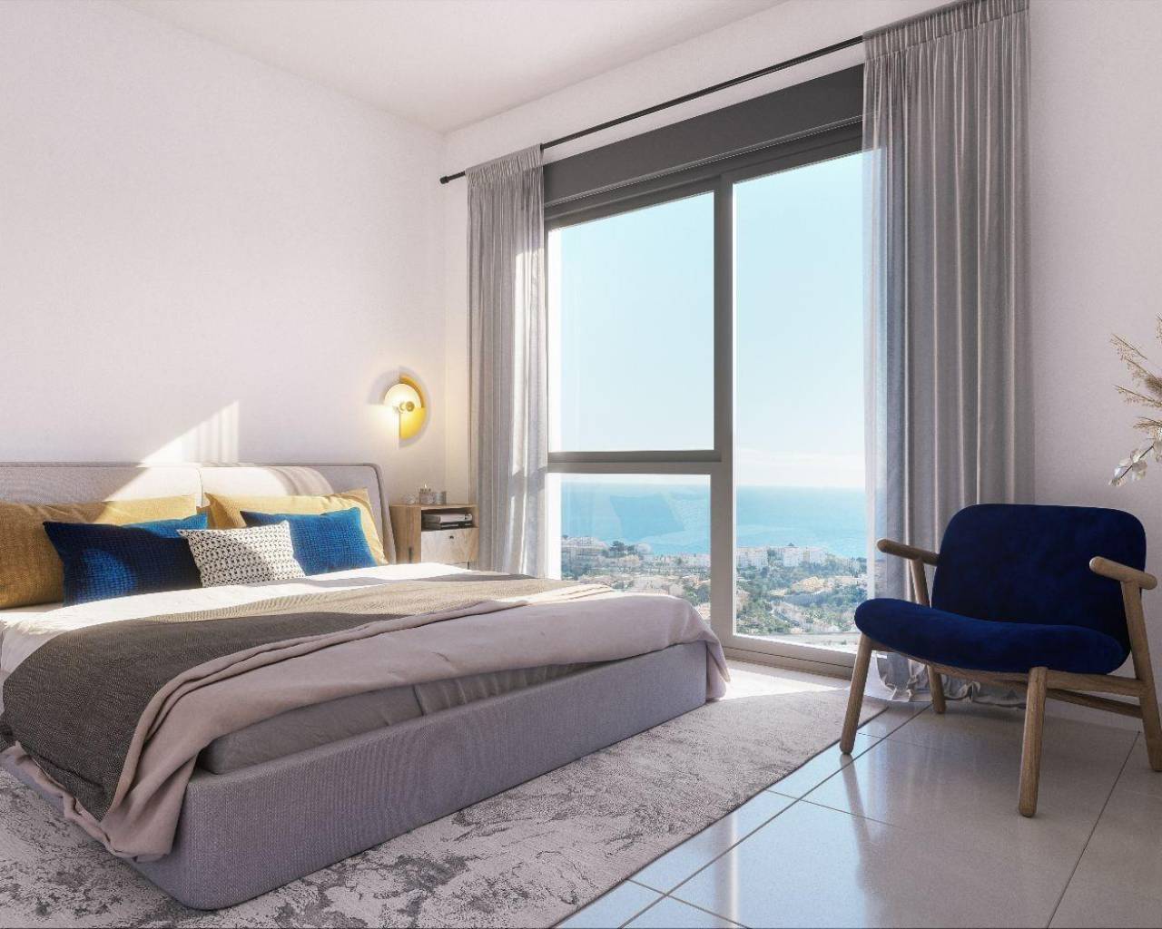 Nueva construcción  - Villas - Mijas - Riviera Del Sol