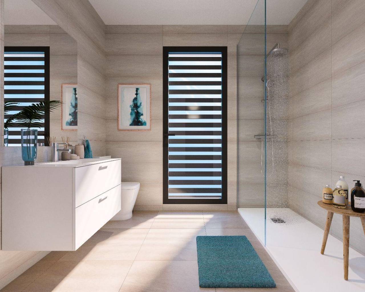 Nueva construcción  - Villas - Mijas - Riviera Del Sol