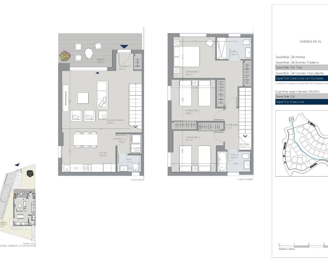 Nueva construcción  - Villas - Mijas - Riviera Del Sol