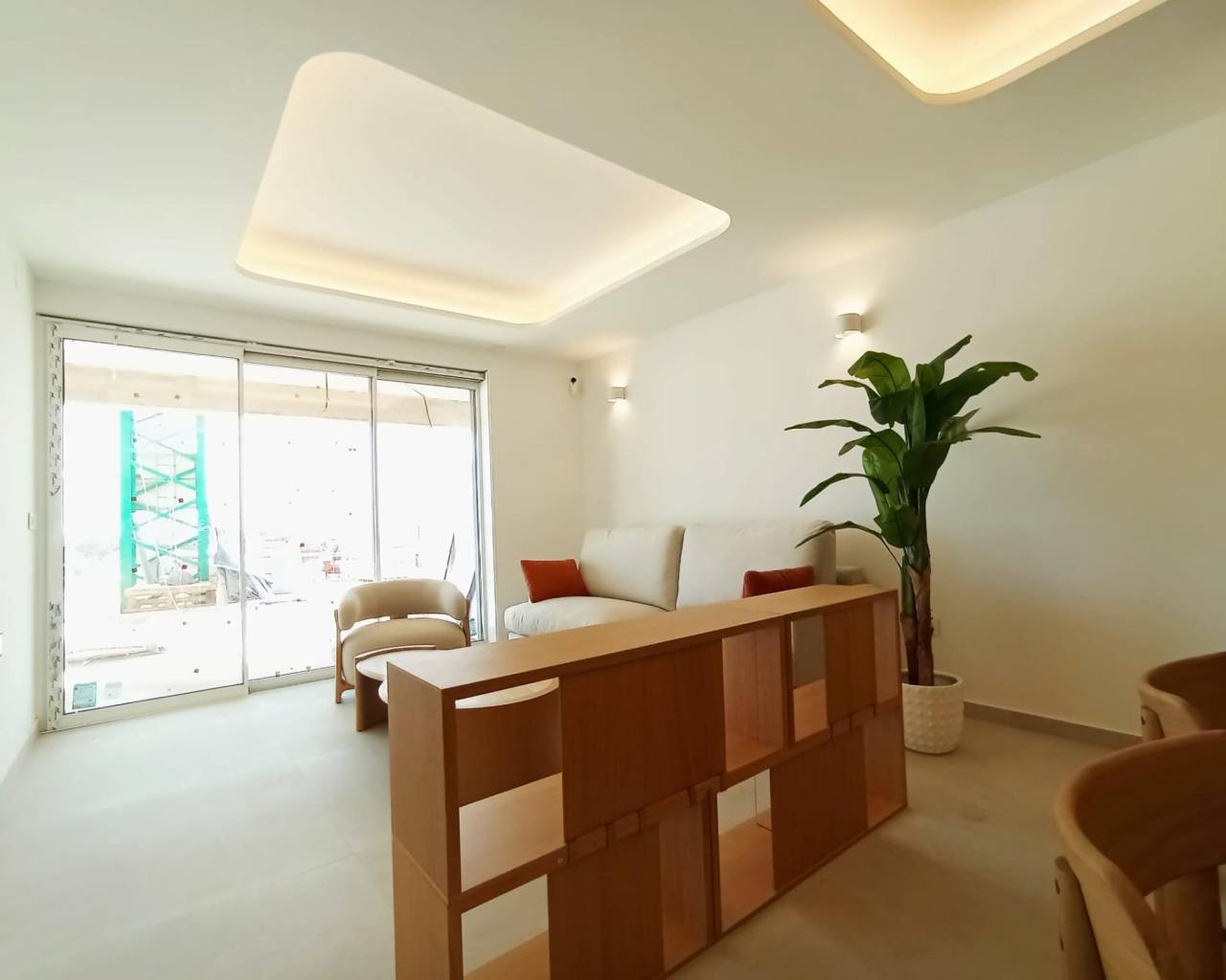 Nueva construcción  - Apartamentos - Benijofar - Pueblo