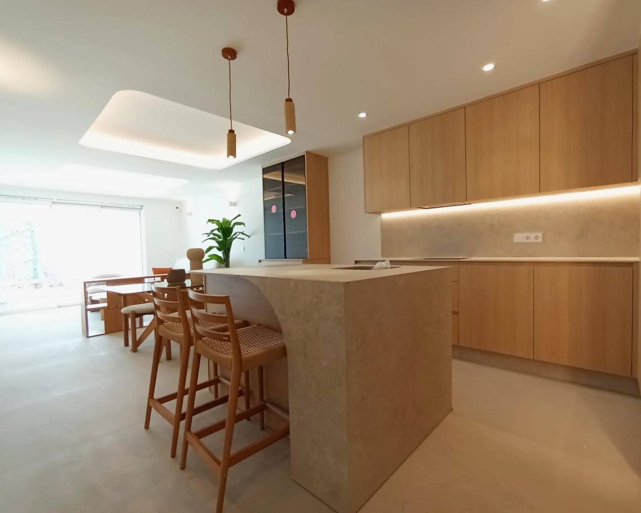 Nueva construcción  - Apartamentos - Benijofar - Pueblo