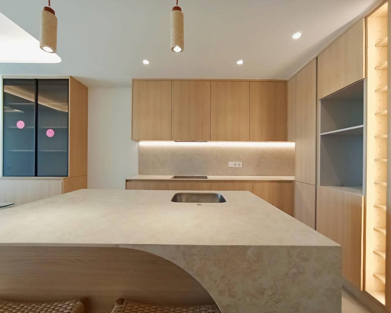 Nueva construcción  - Apartamentos - Benijofar - Pueblo