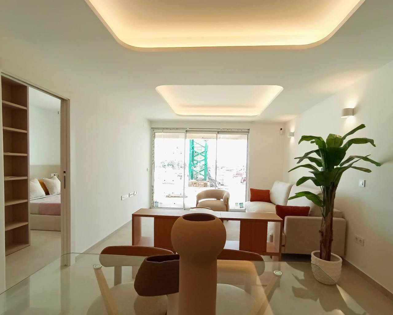 Nueva construcción  - Apartamentos - Benijofar - Pueblo