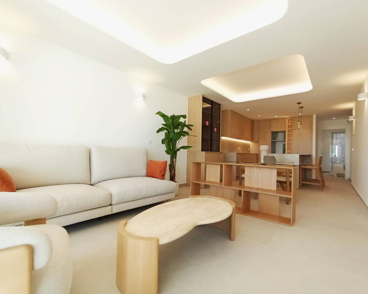 Nueva construcción  - Apartamentos - Benijofar - Pueblo