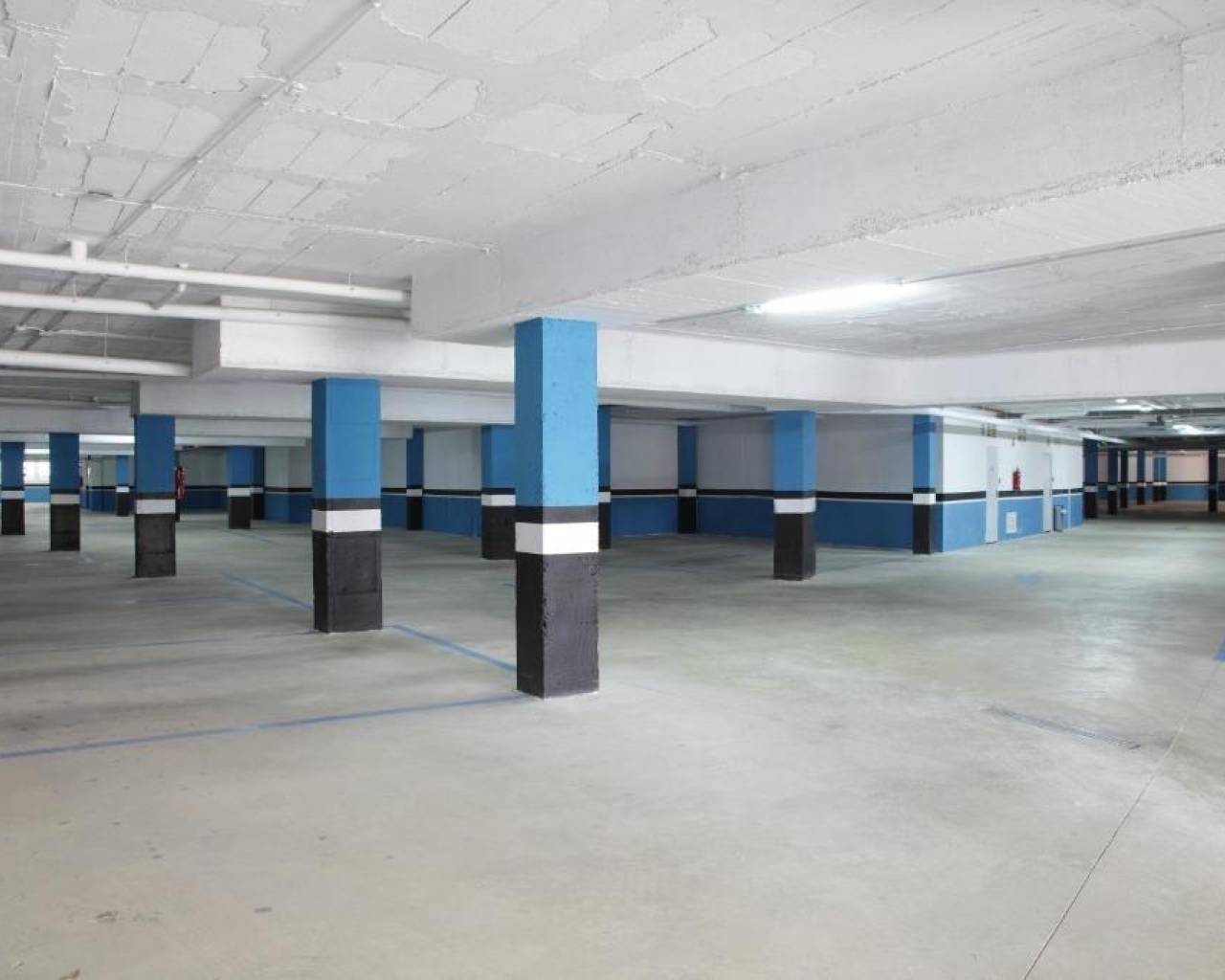 New Build - Apartments - Aguilas - Collados