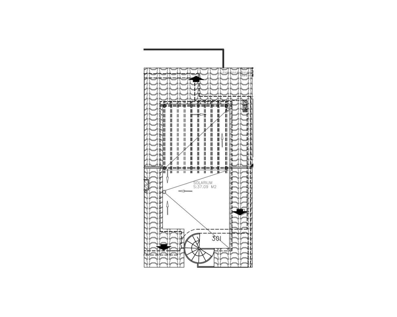 New Build - Apartments - Aguilas - Collados