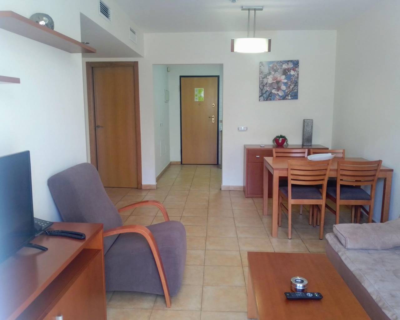 New Build - Apartments - Aguilas - Collados