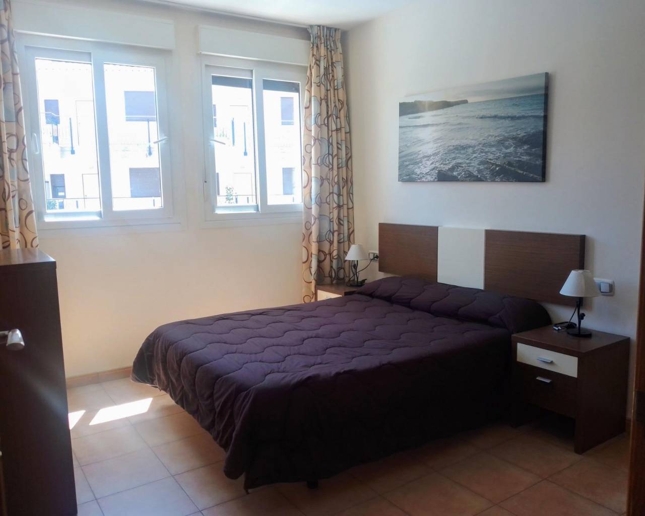 New Build - Apartments - Aguilas - Collados