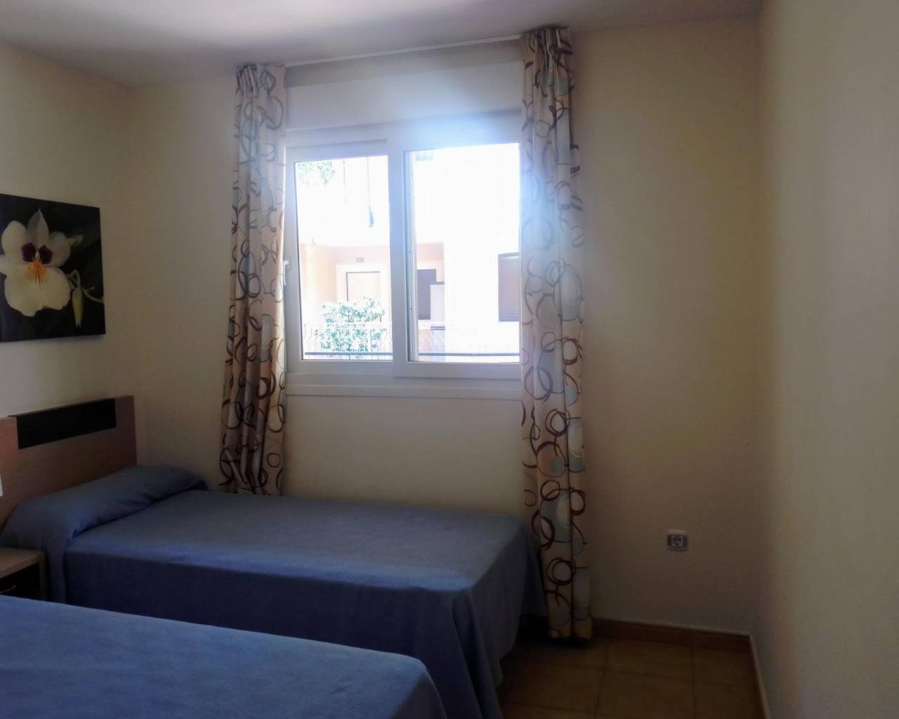 New Build - Apartments - Aguilas - Collados