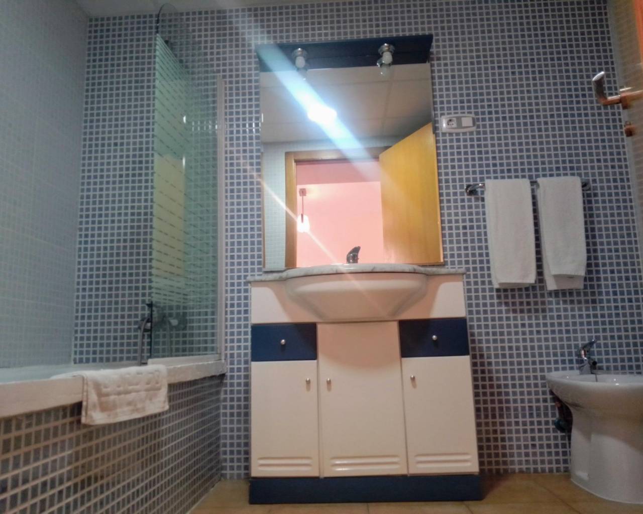 New Build - Apartments - Aguilas - Collados