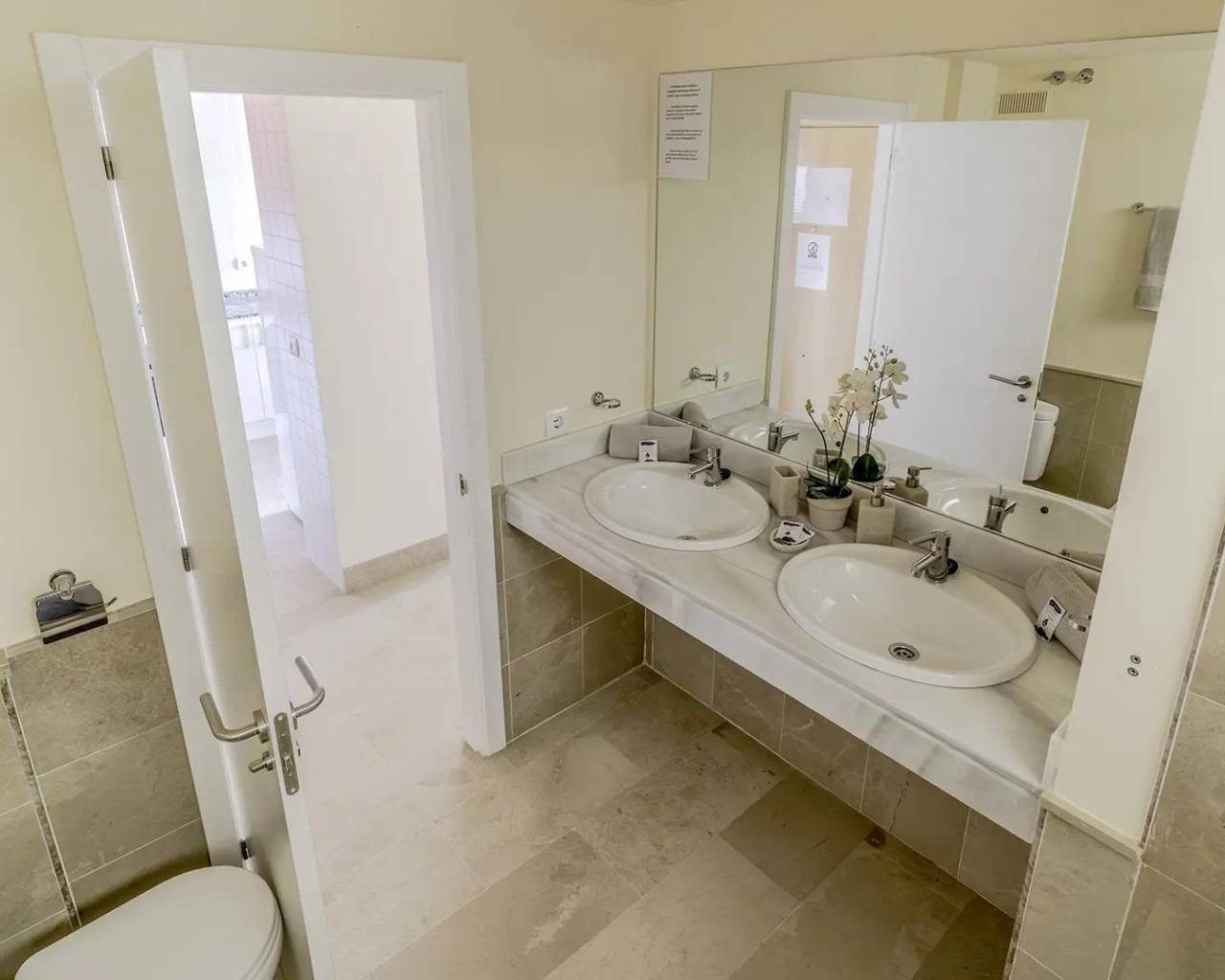 New Build - Apartments - Vera - Puerto del Rey