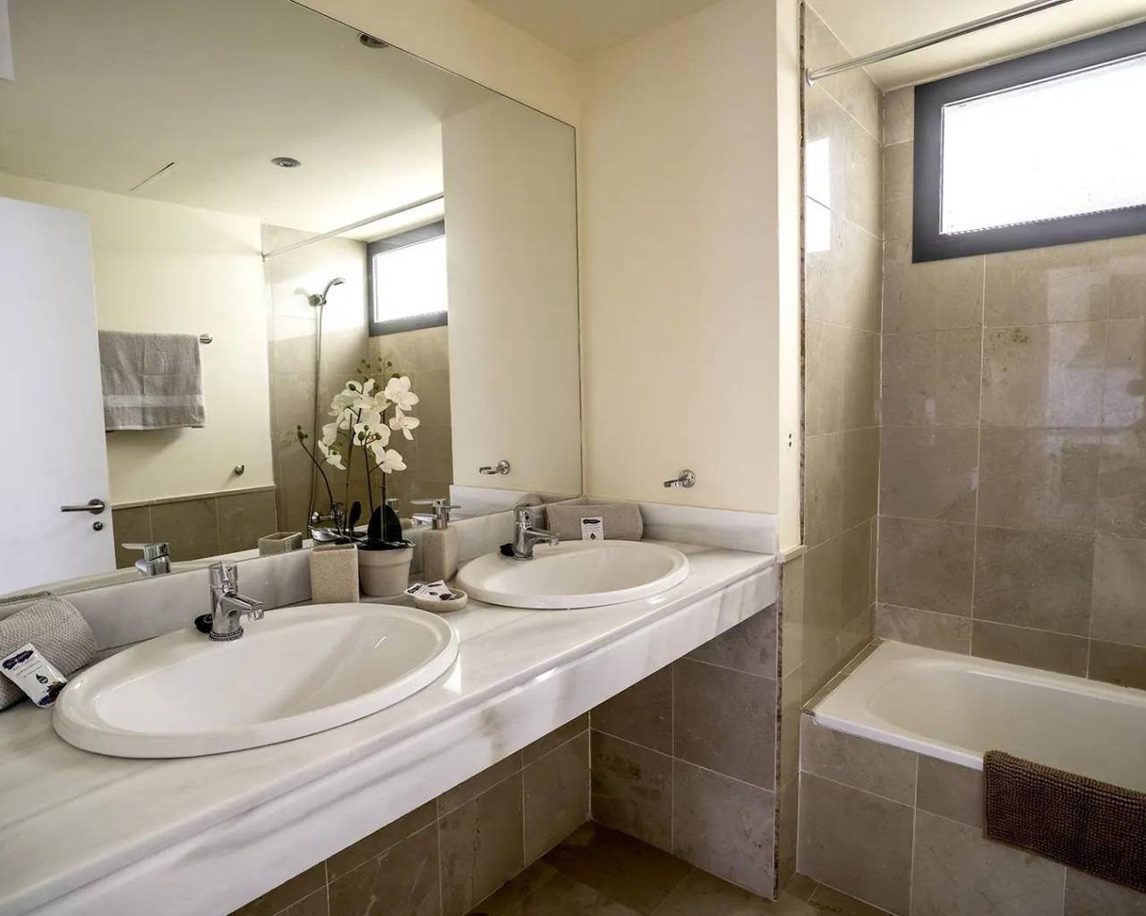 New Build - Apartments - Vera - Puerto del Rey