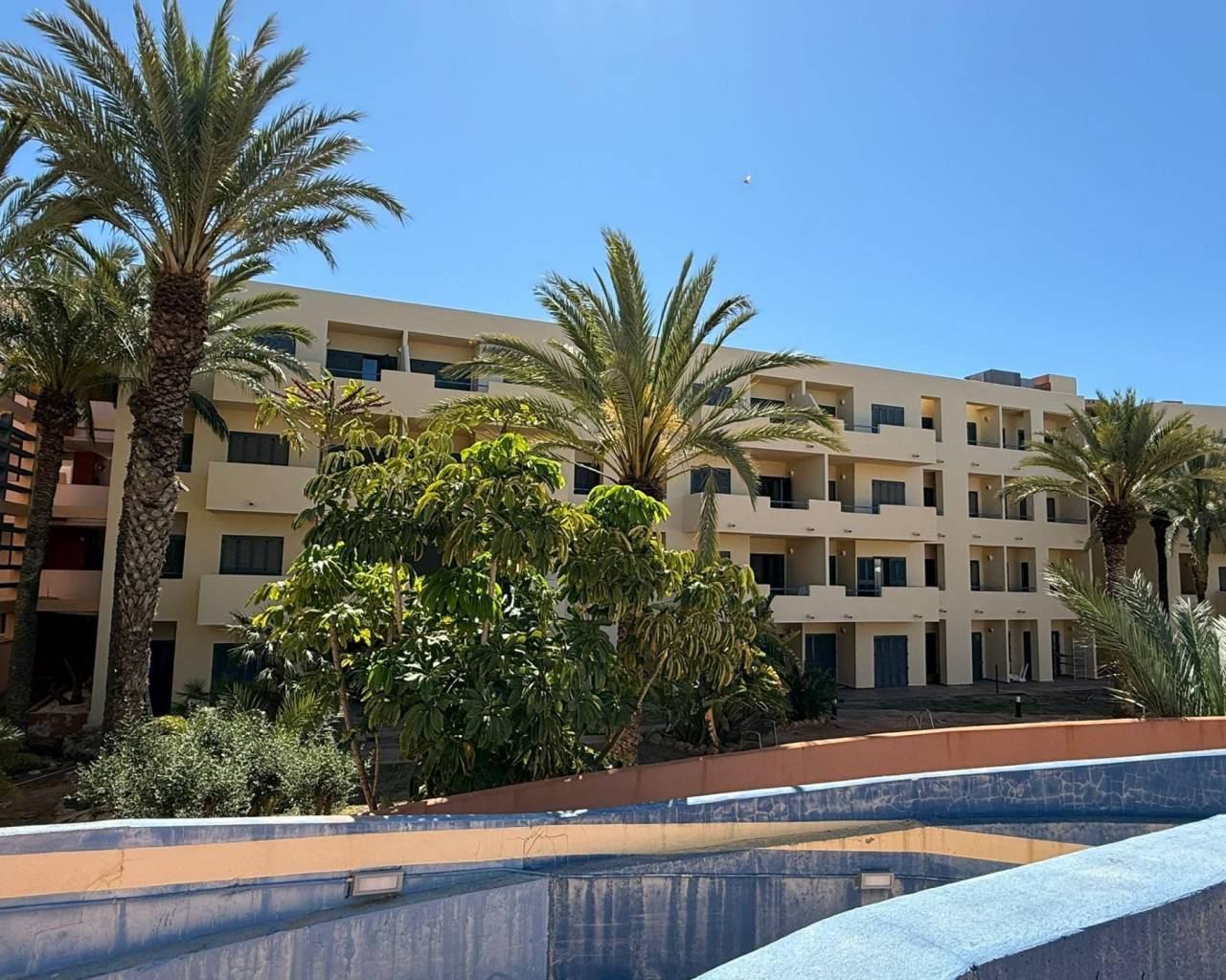 New Build - Apartments - Vera - Puerto del Rey