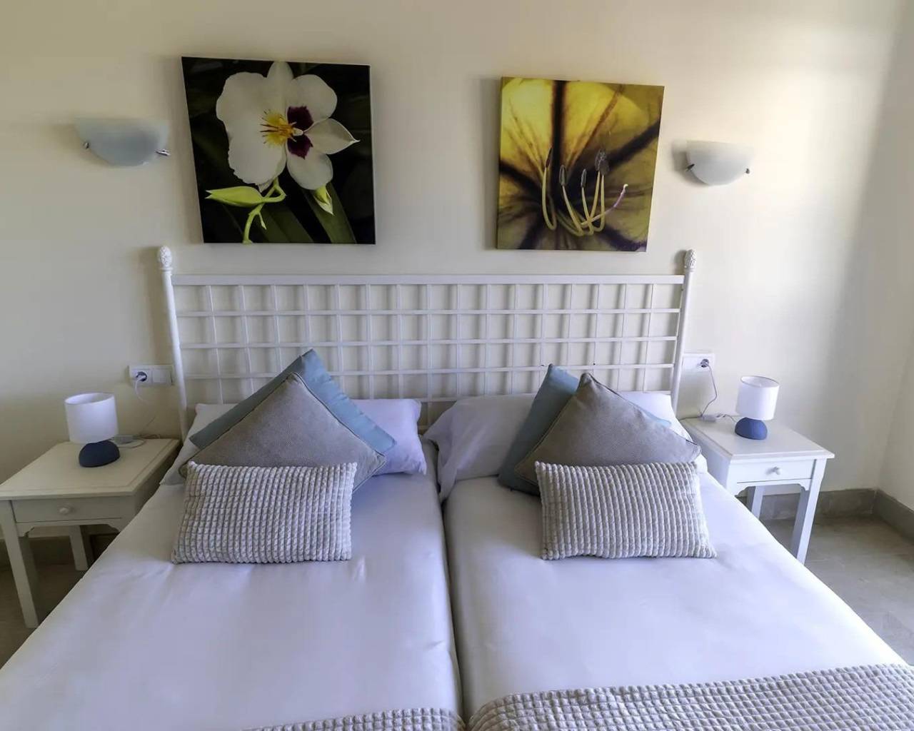 New Build - Apartments - Vera - Puerto del Rey