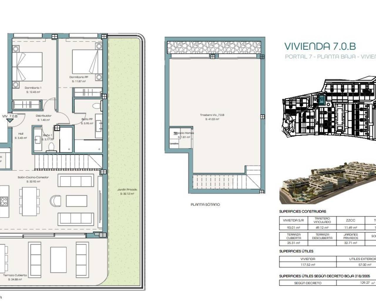Nueva construcción  - Apartamentos - Estepona - El Campanario