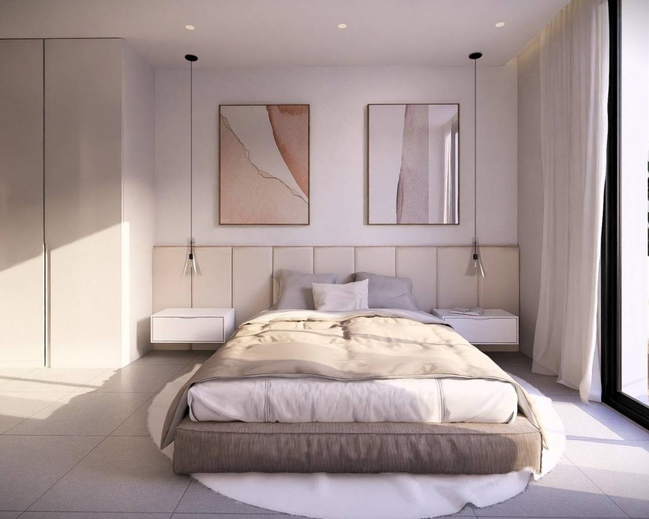 Nueva construcción  - Apartamentos - Jávea Xàbia - Pueblo