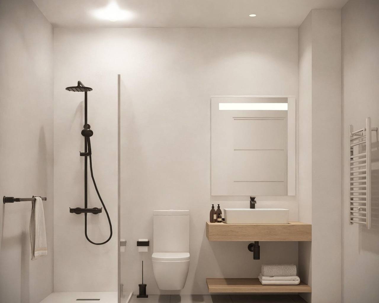 Nueva construcción  - Apartamentos - Jávea Xàbia - Pueblo